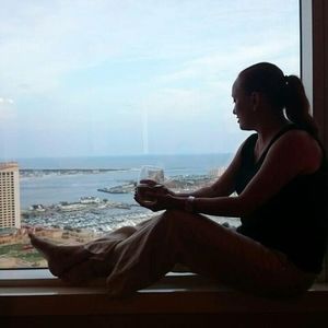 Meet your Posher, Yuliya